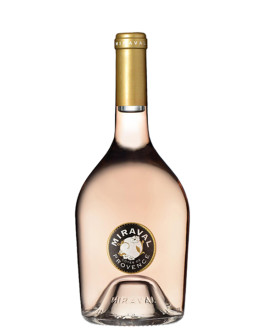  Miraval Cotes De Provence Rosè 2021 da 6 l