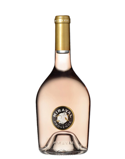  Miraval Cotes De Provence Rosè 2021 da 6 l