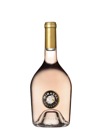  Miraval Cotes De Provence Rosè 2019 da 3 l