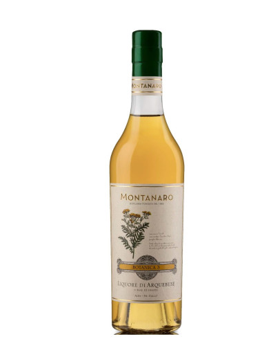 6 Liquore Botaniche Arquebuse c.a