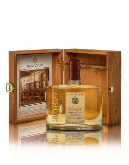 Grappa Alchimista Di Famiglia "Introvabili"