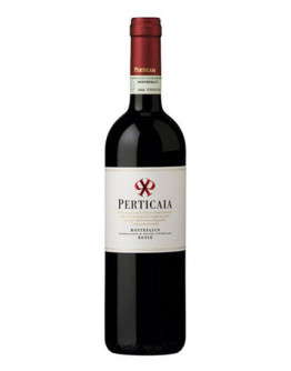 Rosso Di Montefalco 2015