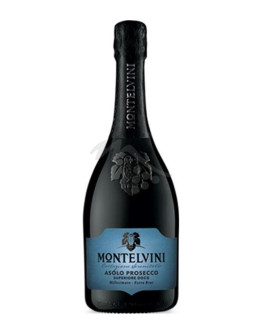 Asolo Prosecco Superiore Extra Brut docg