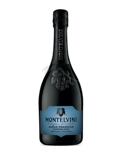 Asolo Prosecco Superiore Extra Brut docg