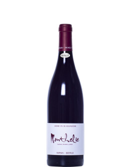 Monthelie Rouge 