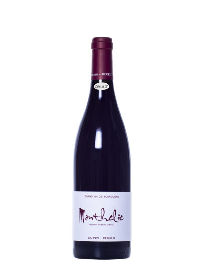 Monthelie Rouge 