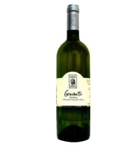 Moretti Omero Grechetto Umbria