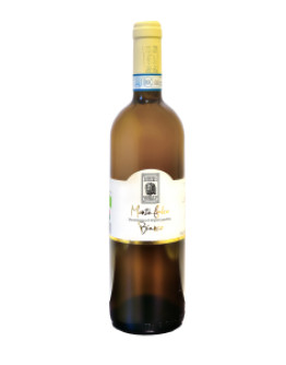 Moretti Omero Montefalco Bianco