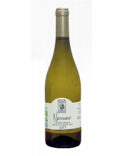 Moretti Omero "Nessuno" Grechetto e Malvasia IGT