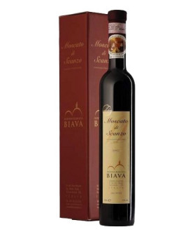Moscato Di Scanzo Passito docg 