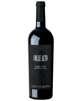 Cabernet igt - Colle Alto