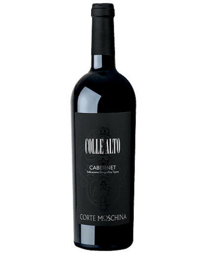 Cabernet igt - Colle Alto 3 l