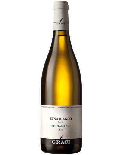Etna Bianco doc 2022 - Muganazzi 3 l
