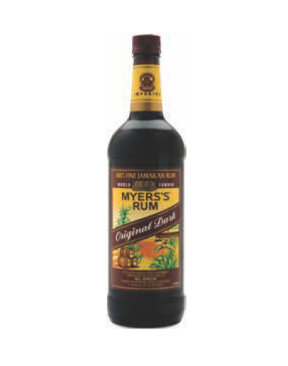 Myers's Original Dark 1 l