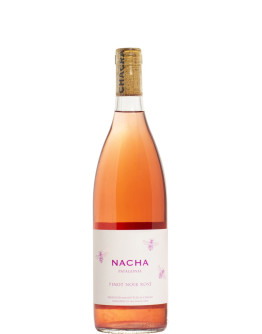 Nacha Rose' 2020