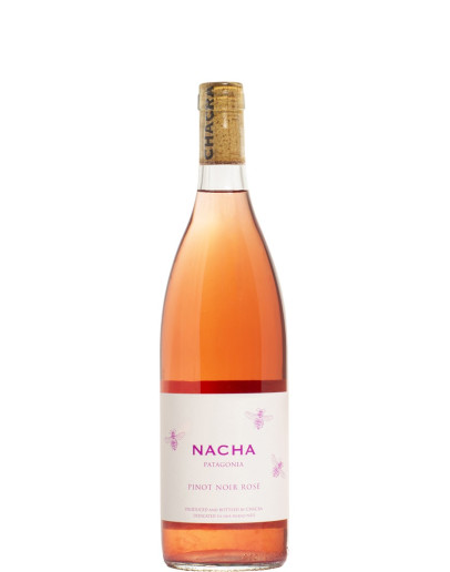 Nacha Rose' 2020