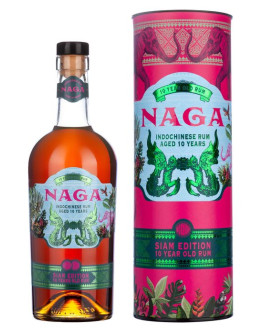 Naga 12 y.o. Siam Edition
