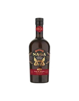 Rum Naga Pearl of Jakarta Aged