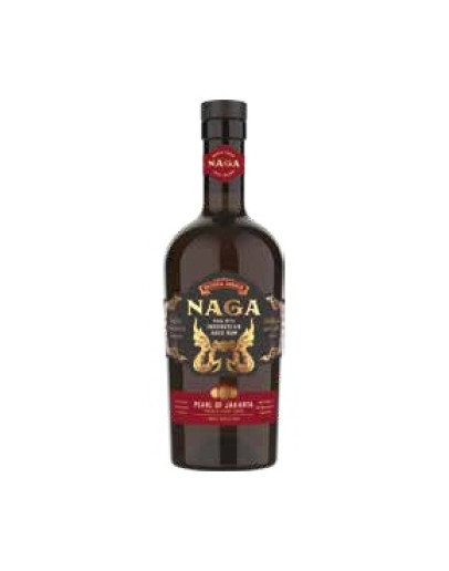 Rum Naga Pearl of Jakarta Aged