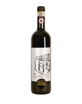 6 Chianti docg 2017