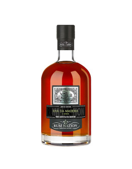 Rum Nation Ilha da Madeira 3 y.o.