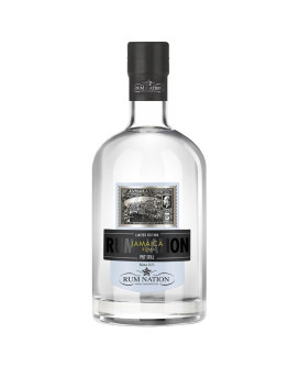 Rum Nation Peruano Pot Still
