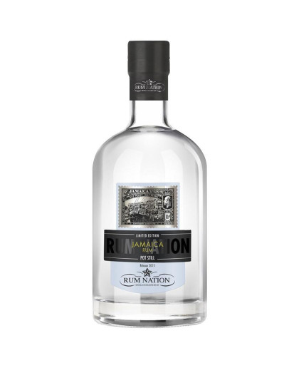 Rum Nation Peruano Pot Still