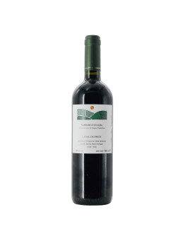 Nebbiolo d'Alba doc 2004 - La Val dei Preti