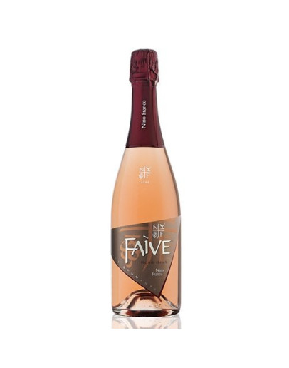 Rosè Brut Faivè