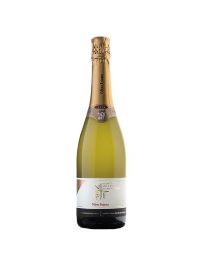 Prosecco Superiore Brut docg - San Floriano