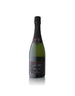 Brut Blanc de Noirs - Noir De Craie