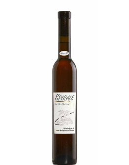 Spirale Passerillé Blanc 0,375 l