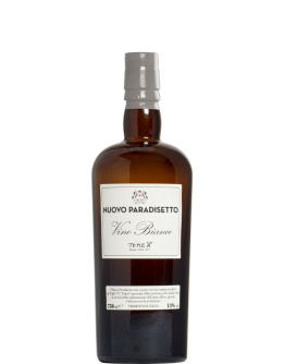 Nuovo Paradisetto Bianco 2019