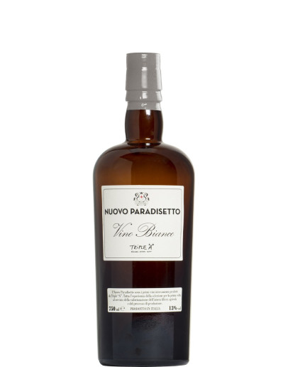 Nuovo Paradisetto Bianco 2019