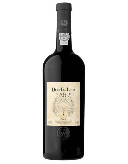 Porto Vintage Quinta Da Leda 1999