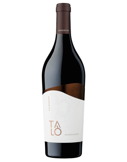 Negroamaro Salento Talo' 2021