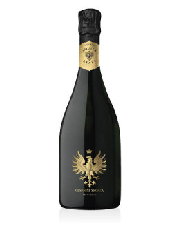 Trento doc Brut Riserva Aquila Reale 2011