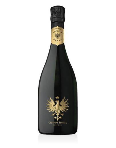 Trento doc Brut Riserva Aquila Reale 2011
