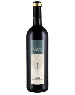 Ruchè Di Castagnole Monferrato docg 2015