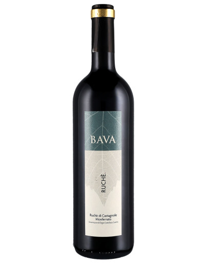 Ruchè Di Castagnole Monferrato docg 2015