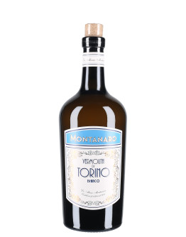 6 Vermouth BiancoDi Torino 