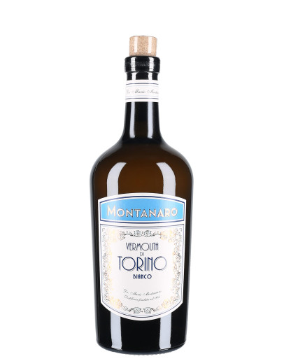 6 Vermouth BiancoDi Torino 