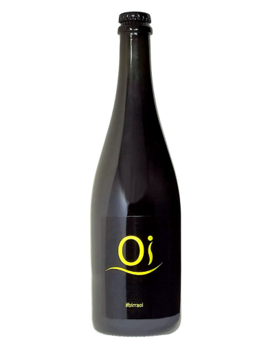 6 Birra Agricola Oi