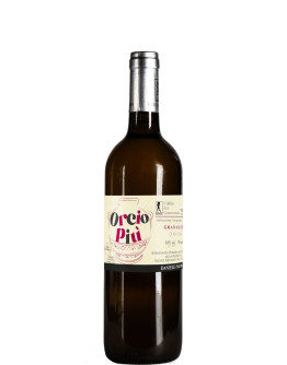 Orcio Più