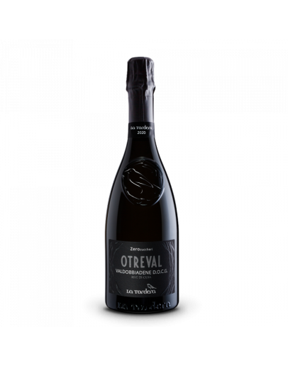 6 Valdobbiadene Prosecco Superiore docg Magnum Otreval
