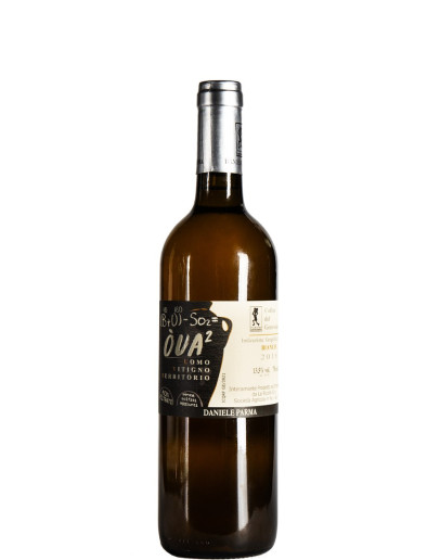 OUA 2 Colline Genovesato igt Magnum