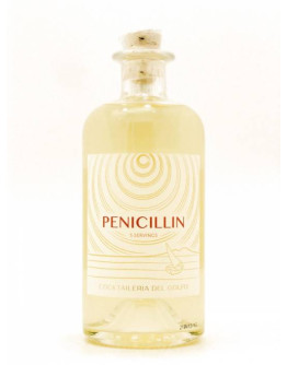 8 Peninicillin   Del Golfo