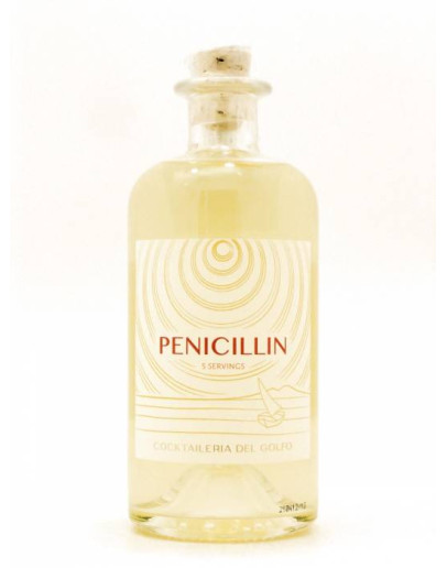 6 Peninicillin   Del Golfo
