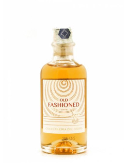 6 Old Fashioned Del Golfo 50 cl