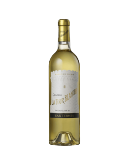 Chateau La Tour Blanche 1994